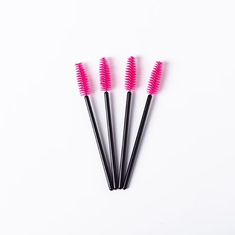 現貨供應美睫小禮物 自選顏色區  買15送1🎁壓縮海綿+睫毛刷🎈睫毛保養組 居家保養組 來店禮  眉毛-規格圖7