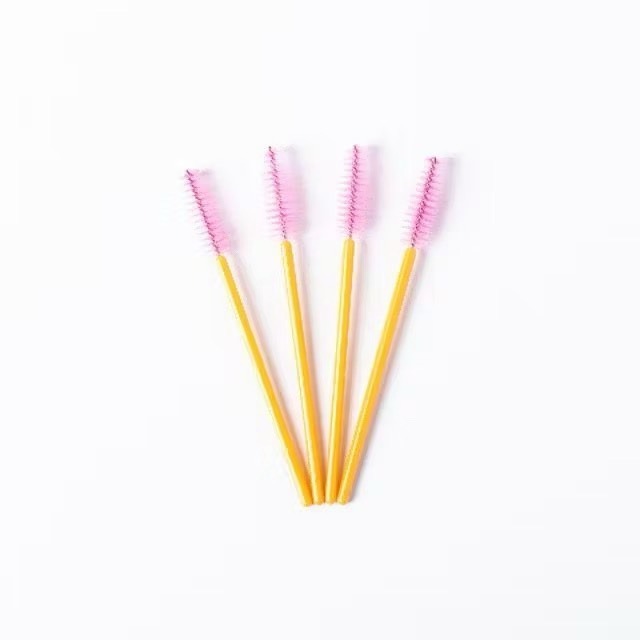 現貨供應美睫小禮物 自選顏色區跟隨機區 買15送1🎁壓縮海綿+睫毛刷🎈睫毛保養組 居家保養組 來店禮 眉毛-規格圖7