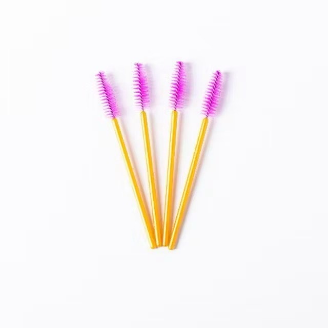 現貨供應美睫小禮物 自選顏色區跟隨機區 買15送1🎁壓縮海綿+睫毛刷🎈睫毛保養組 居家保養組 來店禮 眉毛-規格圖7