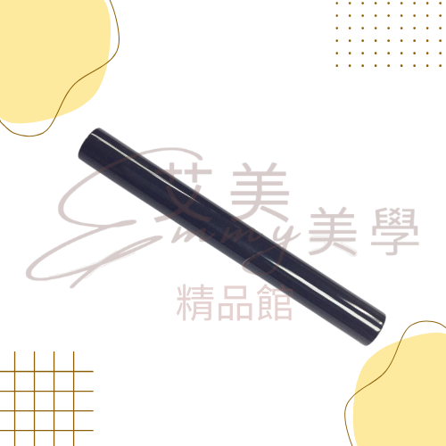 現貨 美甲筆蓋 亮面筆蓋 金色/銀色/黑色/玫瑰金 亮色金屬系列｜防塵防髒｜適用多款美甲筆｜質感升級-規格圖2