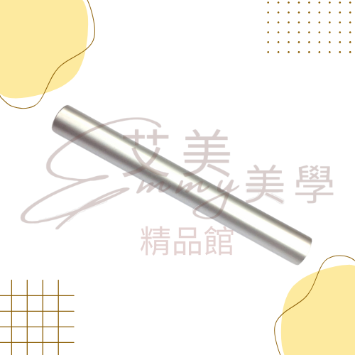 現貨 美甲筆蓋 亮面筆蓋 金色/銀色/黑色/玫瑰金 亮色金屬系列｜防塵防髒｜適用多款美甲筆｜質感升級-規格圖2