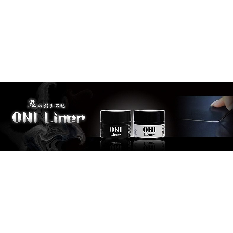 現貨ONI 可卸不暈染畫線膠 彩繪膠 (咖啡/米白/2g) (黑/白/金/銀5g) 彩繪膠/美甲師必備色膠 合格中標✅-細節圖3