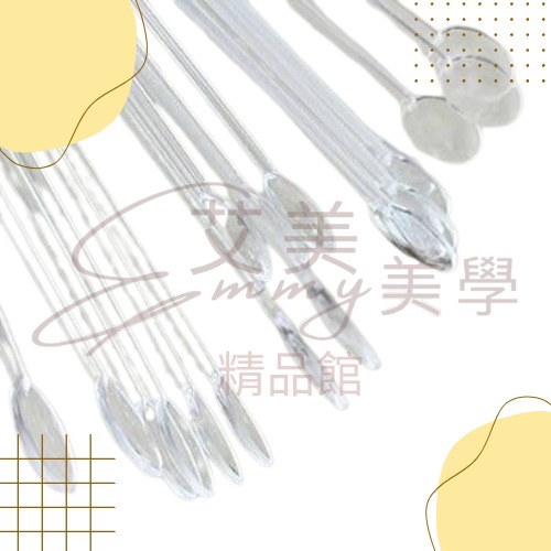 台灣現貨日系棒棒糖色卡 100入 美甲色卡展示 透明色 扇形色卡 美甲作品展透明豆豆色卡 素材展示 甲油色膠 展示色卡-細節圖3