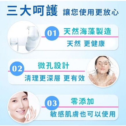 (現貨) 一包12入 四色  壓縮洗臉海綿  洗臉海綿 壓縮海綿 潔面撲 海綿 卸妝 面撲 洗臉撲-細節圖5