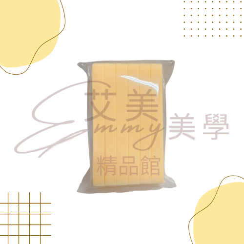 (現貨) 一包12入 四色  壓縮洗臉海綿  洗臉海綿 壓縮海綿 潔面撲 海綿 卸妝 面撲 洗臉撲-規格圖5