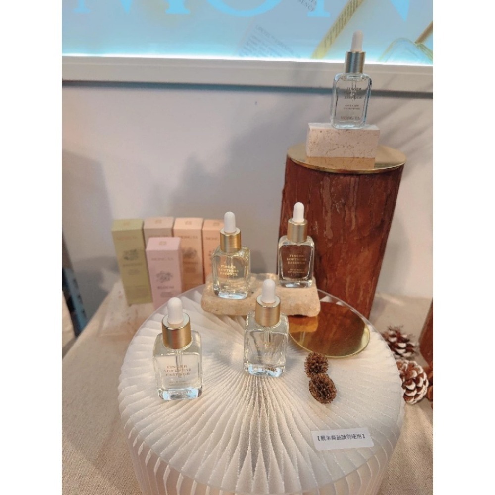 現貨 孟亞 指緣油 LIPEXEL 修護 保濕 滋潤 指緣油 植萃（愉悅/雨後/謐靜/玫瑰/茉莉橙花）10ML-細節圖3