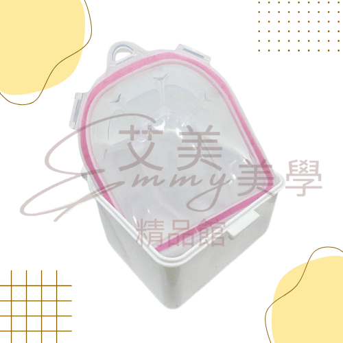 現貨 保溫泡手盆分離式 前置保養｜基本款｜雙層泡手盆｜手部保養｜基礎保養-細節圖2