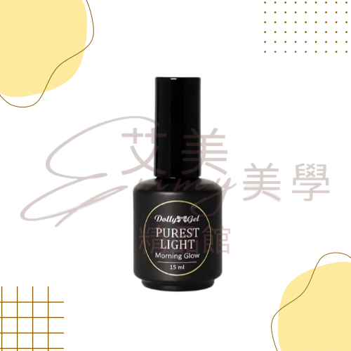 Dolly Gel 純粹·光貓眼凝膠 現貨 快速出貨 晨曦 煦光 月色 繁星 清透澄澈-規格圖3