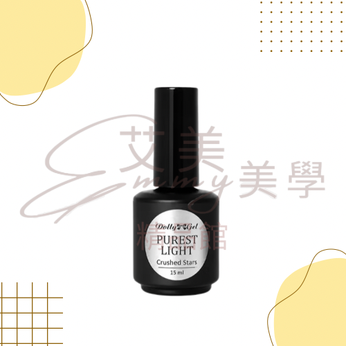 Dolly Gel 純粹·光貓眼凝膠 現貨 快速出貨 晨曦 煦光 月色 繁星 清透澄澈-規格圖3
