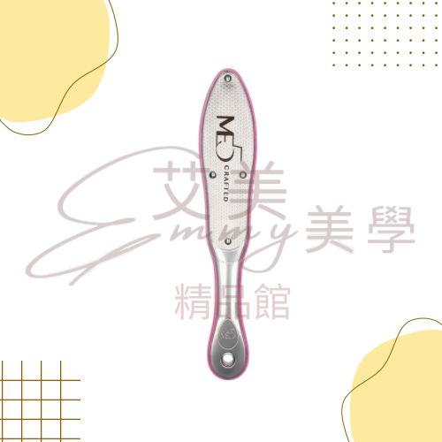 【ME5】C070 極品雙面腳皮銼-規格圖10