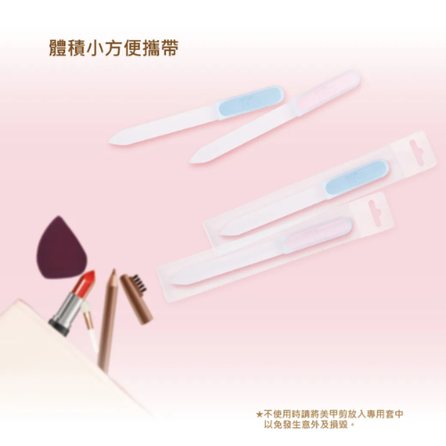 【ME5】E002 矽膠水晶銼-細節圖7