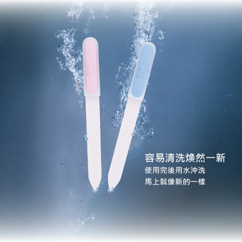 【ME5】E002 矽膠水晶銼-細節圖8