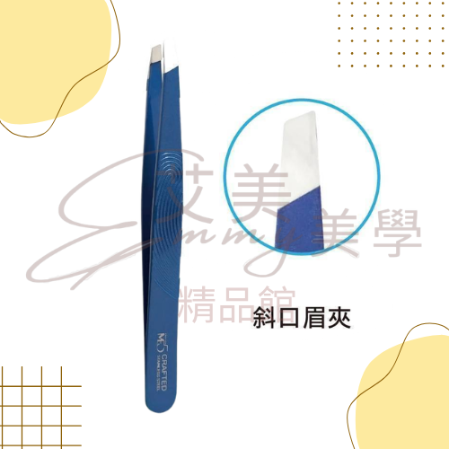 【ME5】G014 / G014-1 /G016 指紋高密斜口夾-規格圖8