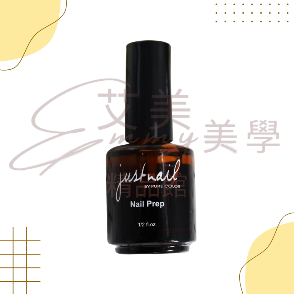 justnail 防潮平衡劑15ml-細節圖3