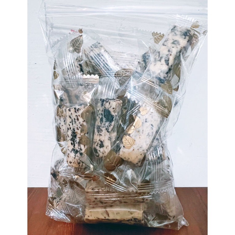 《好光濃食品》桑椹牛軋糖-細節圖2