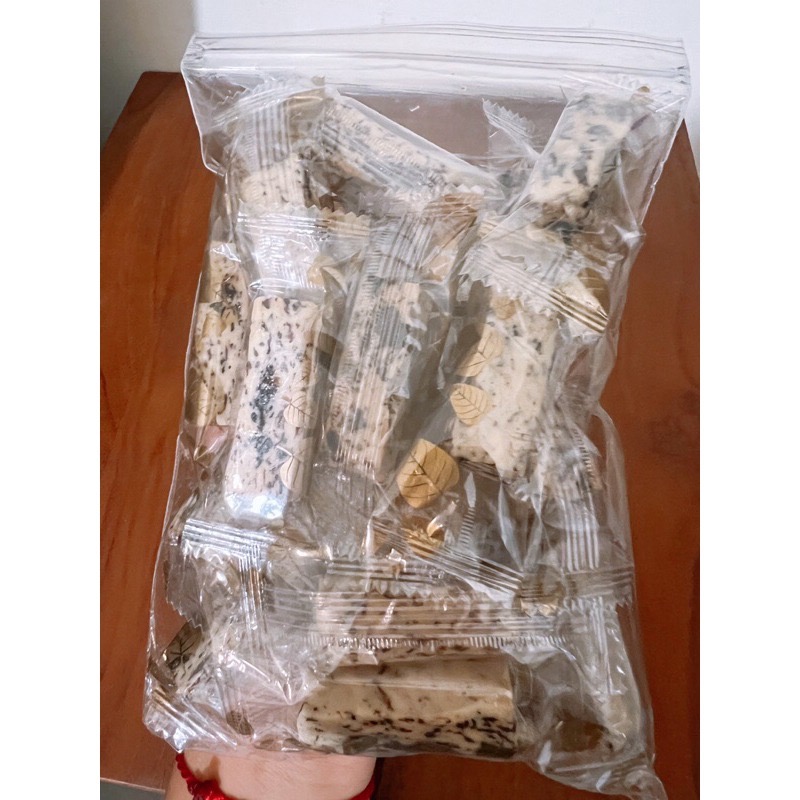 《好光濃食品》桑椹牛軋糖-細節圖3