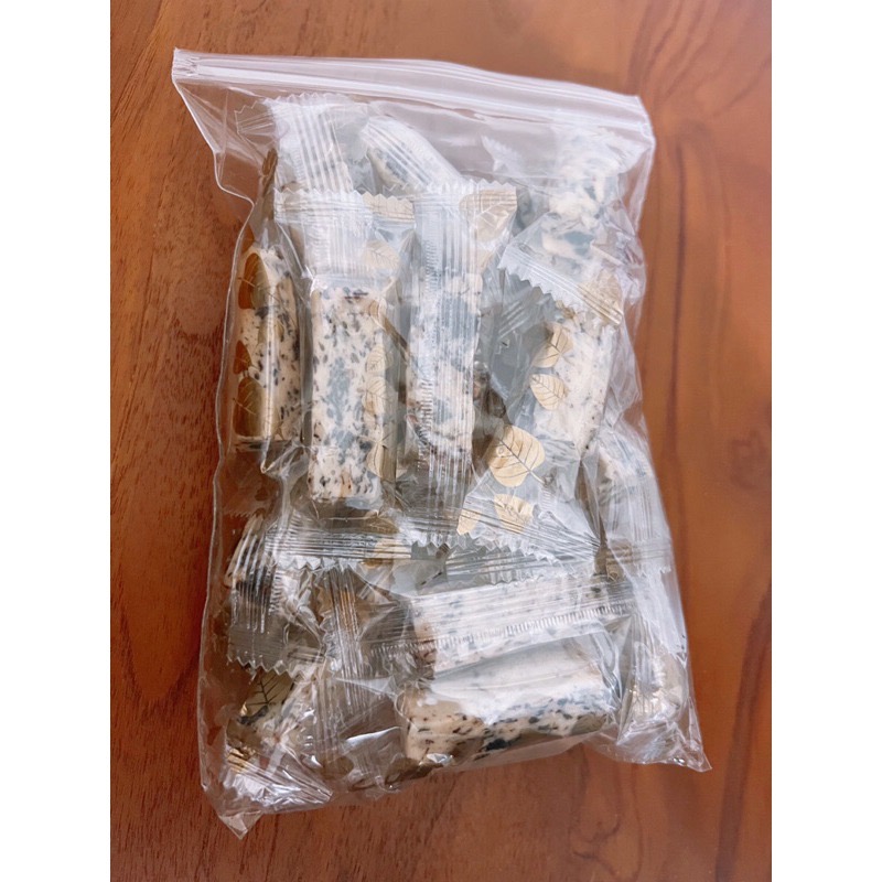 《好光濃食品》桑椹牛軋糖-細節圖4