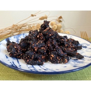 《好光濃食品》桑椹果乾袋裝-細節圖2