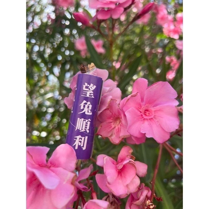《好光濃食品》婚禮小物沖天炮糖果（內附牛軋糖）（紙張為詩籤或自填祈福心願）-規格圖1