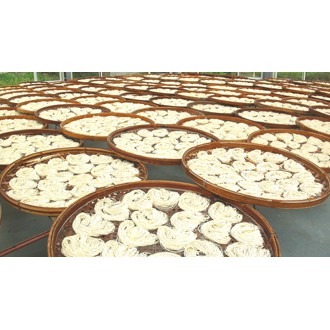 《好光濃食品》天然日曬福壽麵-細節圖2