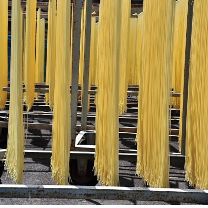 《好光濃食品》天然日曬福壽麵-細節圖3