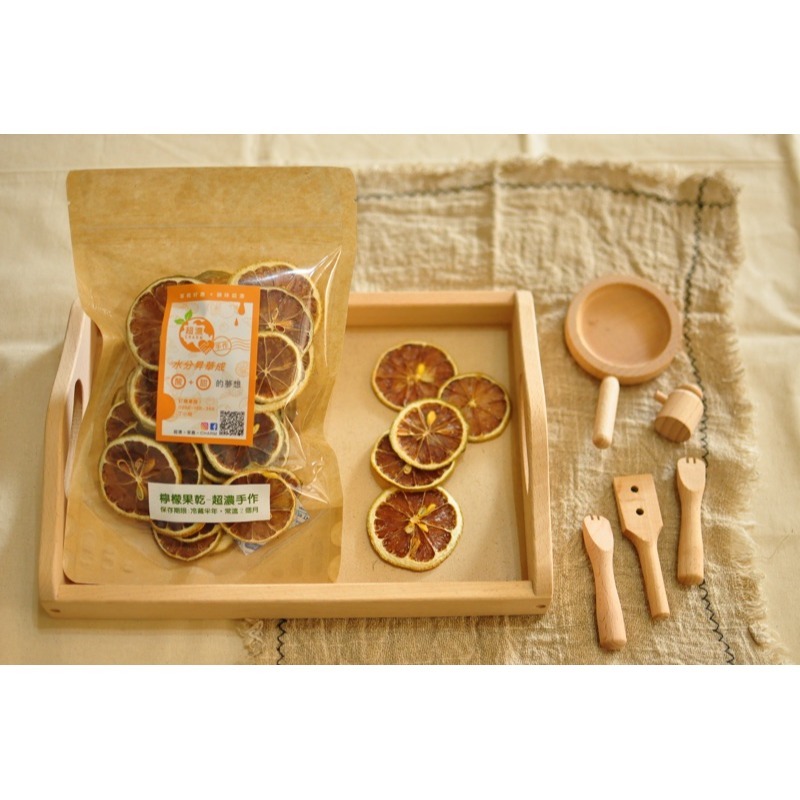 《好光濃食品》小農果乾-細節圖2