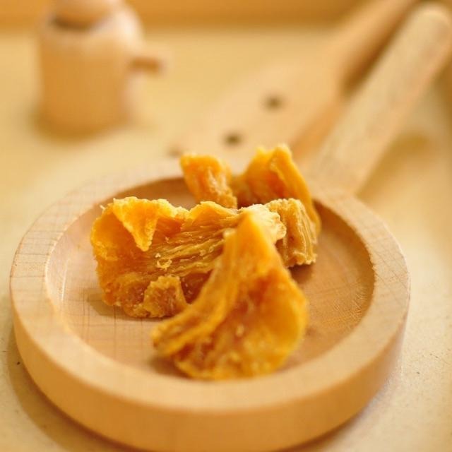 《好光濃食品》小農果乾-規格圖7