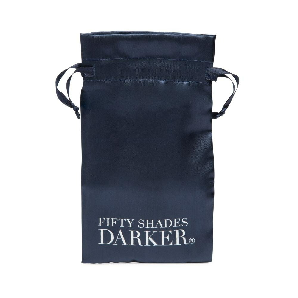 Darker 尖刺金屬風車-《格雷的五十道陰影》官方授權產品 感官解放 調教道具 BDSM 情趣-細節圖7