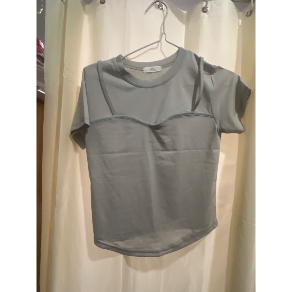 轉賣全新走走韓國衣服「M09」-細節圖2