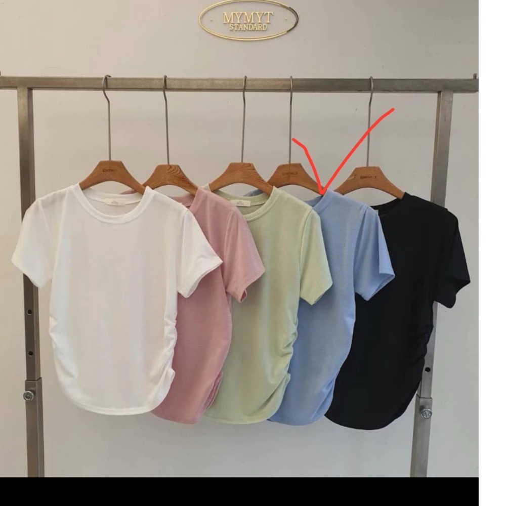 轉賣全新走走韓國衣服「M07」-細節圖2