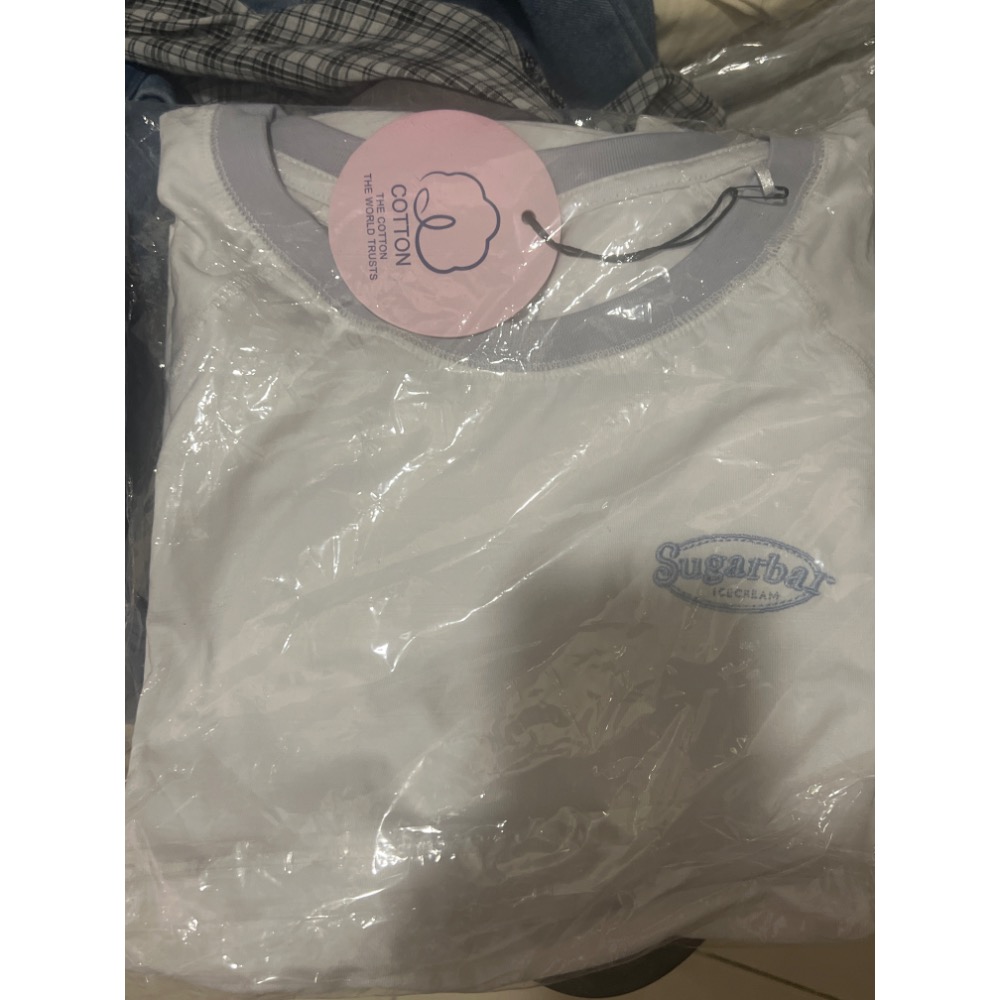 轉賣全新走走韓國服飾「M12」-細節圖2