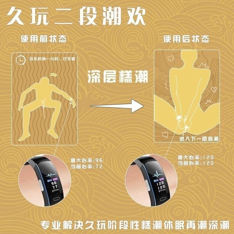 增敏膏/男用玩敏J/奶頭穴穴刺激敏感快感液/sm调教新玩法-細節圖5