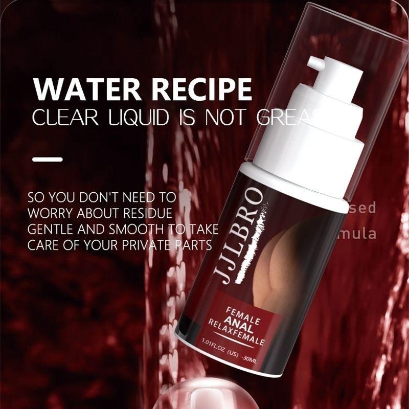 歐美款肛門鬆弛凝膠30ml/后庭緩痛/擴肛放鬆/雙龍/歐美男優XXL拍片的0號救星-細節圖2