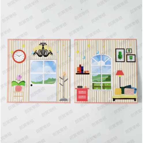 大顆粒積木 樂高得寶相容大顆粒 美高積木 德寶兼容 douplo相容 岩石牆 / 牆紙 創翼樂積 twlogic-細節圖2