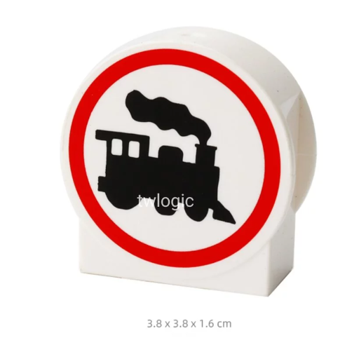 大顆粒積木 樂高得寶相容大顆粒 美高積木 德寶兼容 douplo相容 印花積木 印刷積木 創翼樂積 twlogic-規格圖1