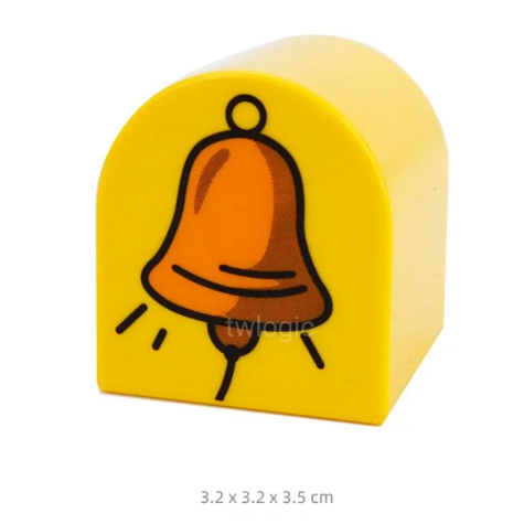 大顆粒積木 樂高得寶相容大顆粒 美高積木 德寶兼容 douplo相容 印花積木 印刷積木 創翼樂積 twlogic-規格圖1