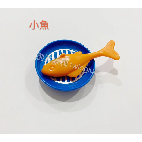 大顆粒積木 樂高得寶相容大顆粒 美高積木 德寶兼容 douplo相容 小魚 創翼樂積 twlogic-細節圖3