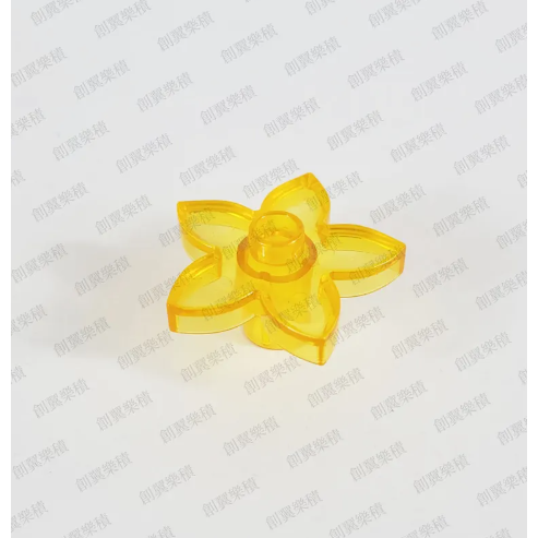 大顆粒積木 樂高得寶相容大顆粒 美高積木 德寶兼容 douplo相容 小花園 創翼樂積 twlogic-規格圖1