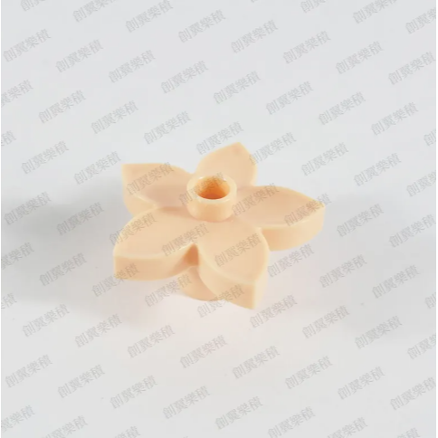 大顆粒積木 樂高得寶相容大顆粒 美高積木 德寶兼容 douplo相容 小花園 創翼樂積 twlogic-規格圖1