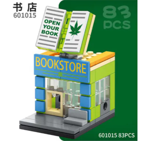 文青書店