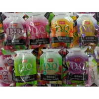 盛香珍 盛香珍Dr.Q果凍 蒟蒻果凍 盛香珍果凍 綜合水果果凍 Dr.Q果凍 果凍 600公克～1200公克