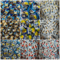 薄荷岩鹽檸檬糖 紅岩鹽檸檬糖 海鹽檸檬糖 運動糖 海鹽糖 檸檬糖 岩鹽檸檬糖 薄荷糖 薄荷玫瑰鹽檸檬糖 涼糖