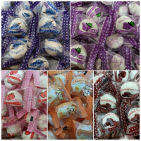 家會香 皇族 夾心棉花糖 棉花糖 草莓夾心棉花糖 藍莓夾心棉花糖 葡萄夾心棉花糖 布丁夾心棉花糖 巧克力夾心棉花糖