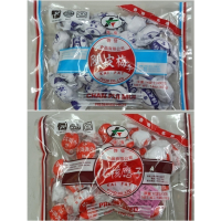 香港啟發 陳皮梅 化核應子 400公克