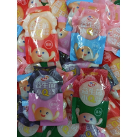 比菲多果凍 比菲多益生菌果凍 比菲多益生菌小Q蒟蒻果凍 蒟蒻果凍 果凍 水果果凍 綜合水果果凍 6公斤