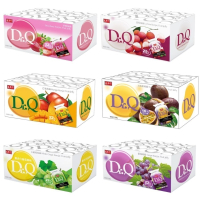 盛香珍 盛香珍Dr.Q果凍 盛香珍蒟蒻果凍 蒟蒻果凍 盛香珍果凍 水果果凍 綜合水果果凍 Dr.Q果凍 果凍 6公斤