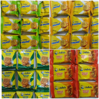 Julie＇s 茱蒂絲 雷蒙德 夾心餅 雷蒙德夾心餅 起士 檸檬 花生醬 夾心餅乾 茱蒂絲餅乾 乳酪餅 起士餅