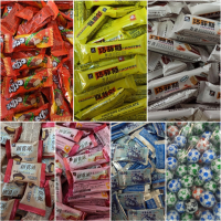 宏亞 77乳加 77 迷你乳加巧克力 77乳加巧克力 巧克力 迷你巧克力 巧菲斯 77新貴派 足球巧克力 哈哈球