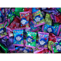 乖乖 乖乖軟糖 水果軟糖 軟糖 綜合水果軟糖