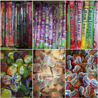 晶晶 百香果風味果凍 椰果蒟蒻果凍 晶晶果凍 晶晶果凍條 果凍條 果凍 水果果凍 綜合果凍